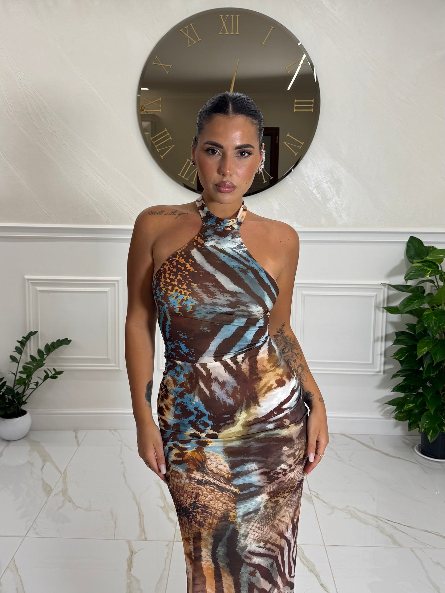 Dress MORELOVE fantasy