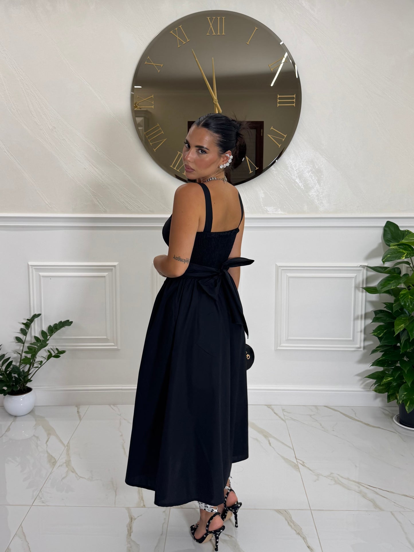 Dress SOUL VARI COLORI