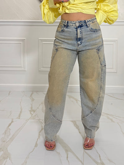 Jeans Destiny