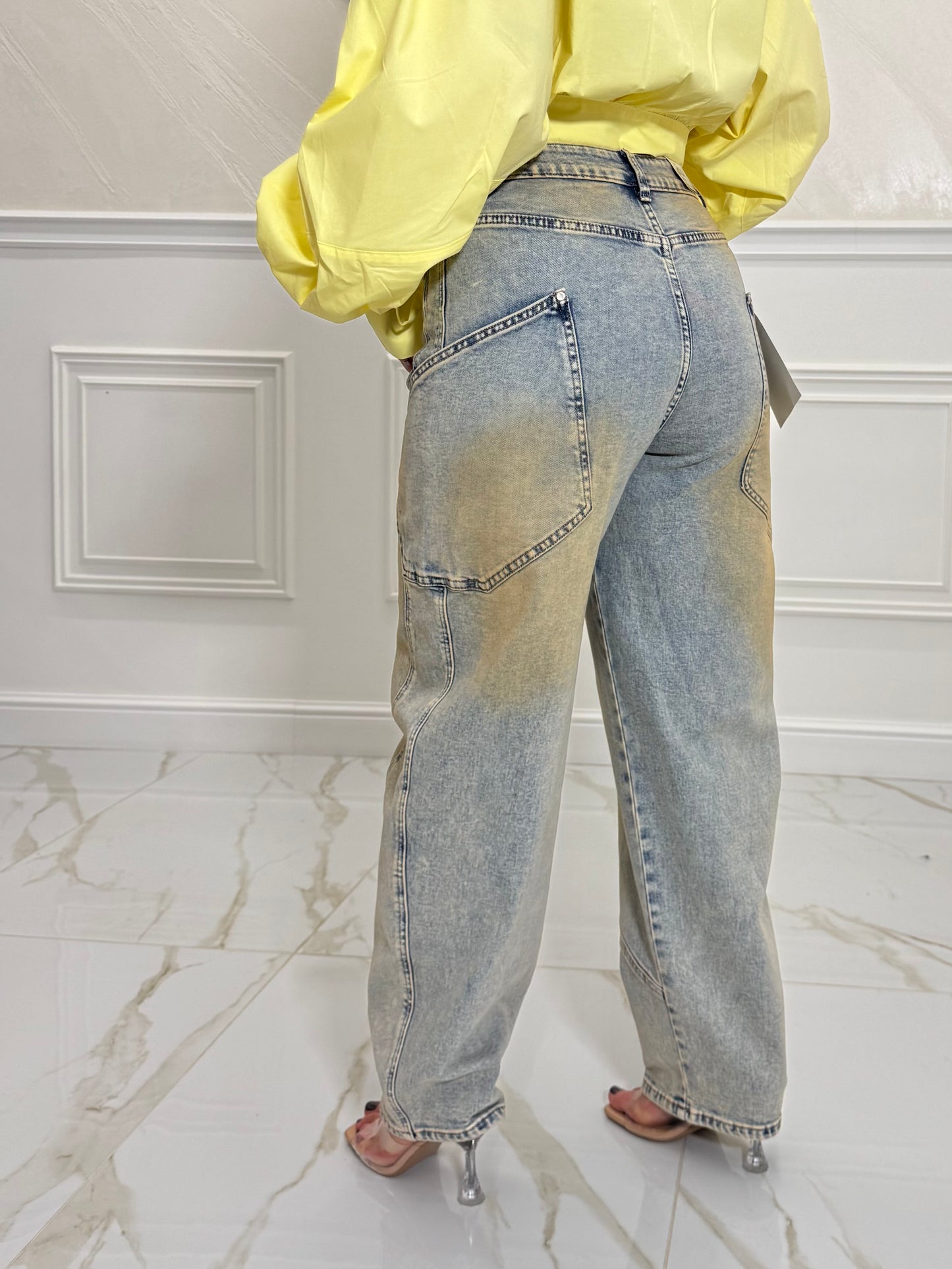 Jeans Destiny