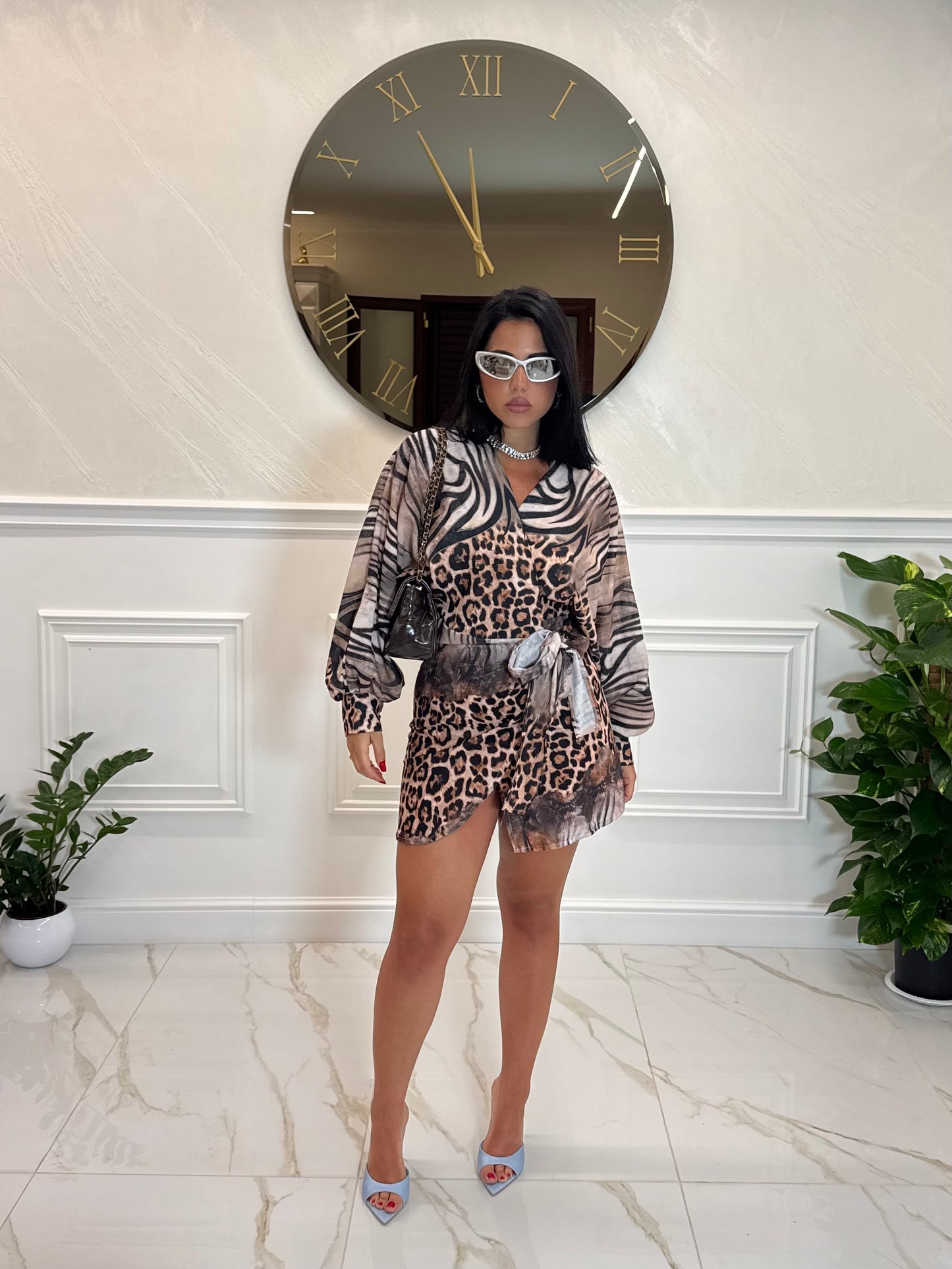 Dress Puerto Rico 1