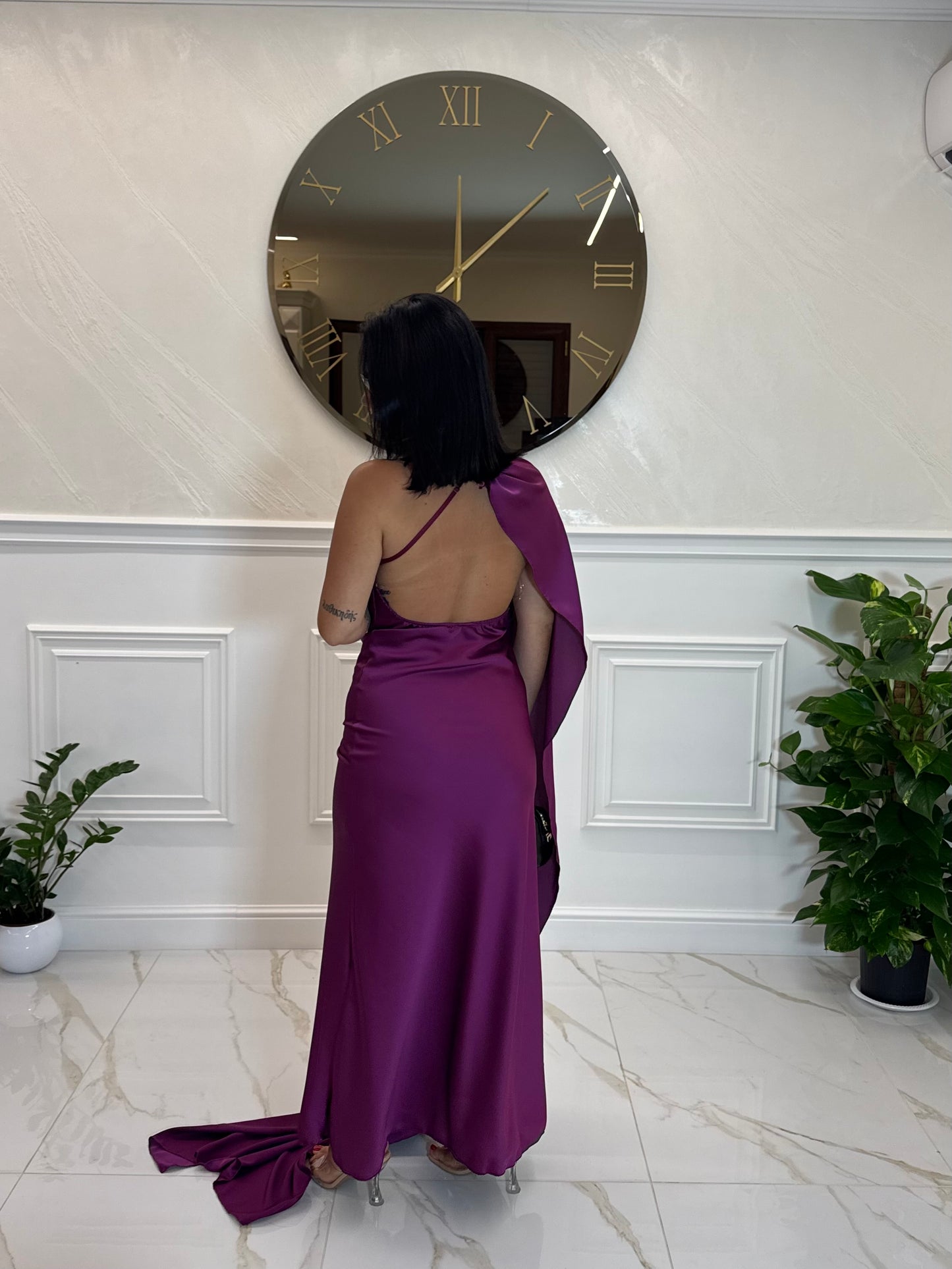 Dress Viola