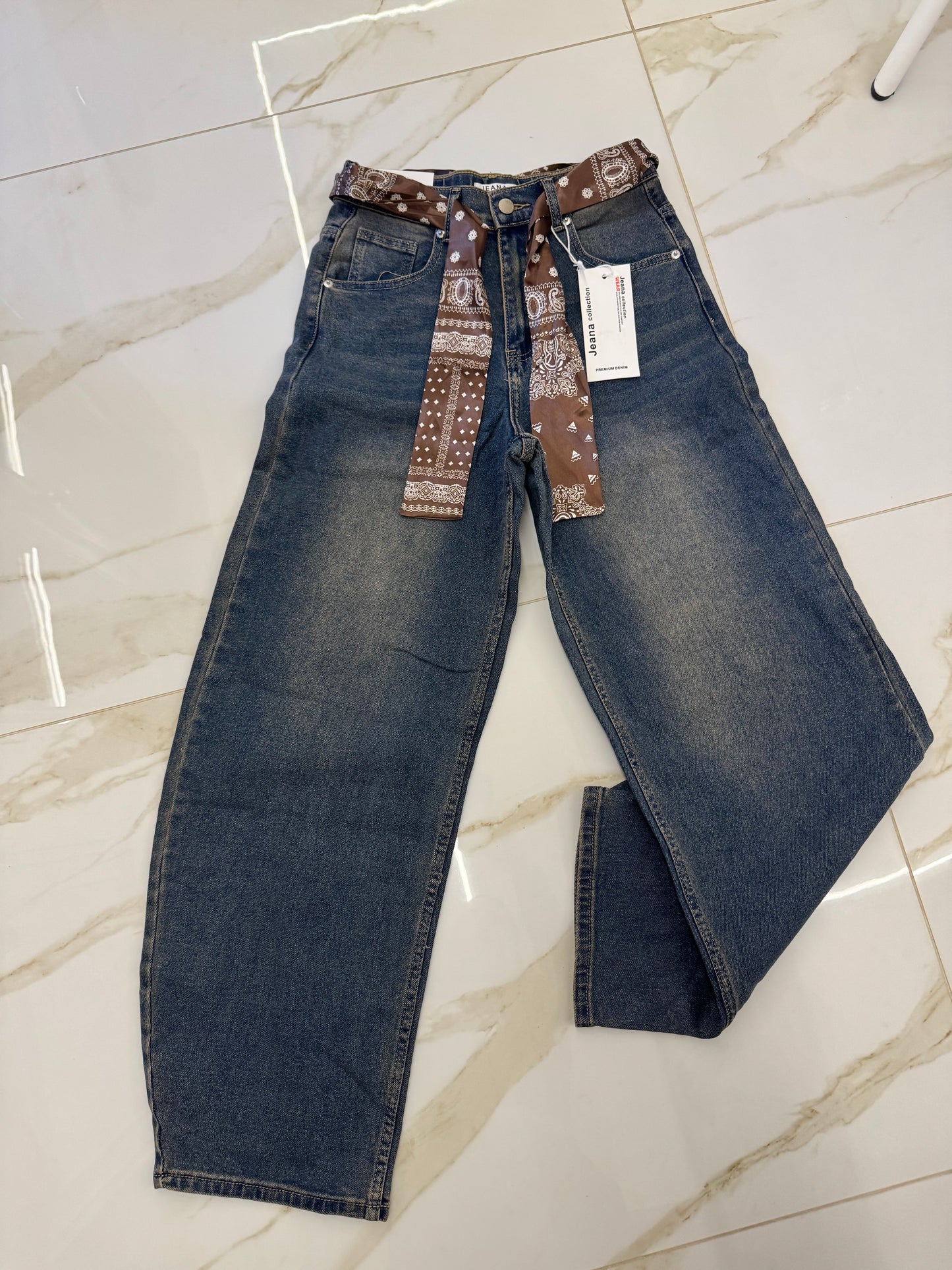 Jeans 996