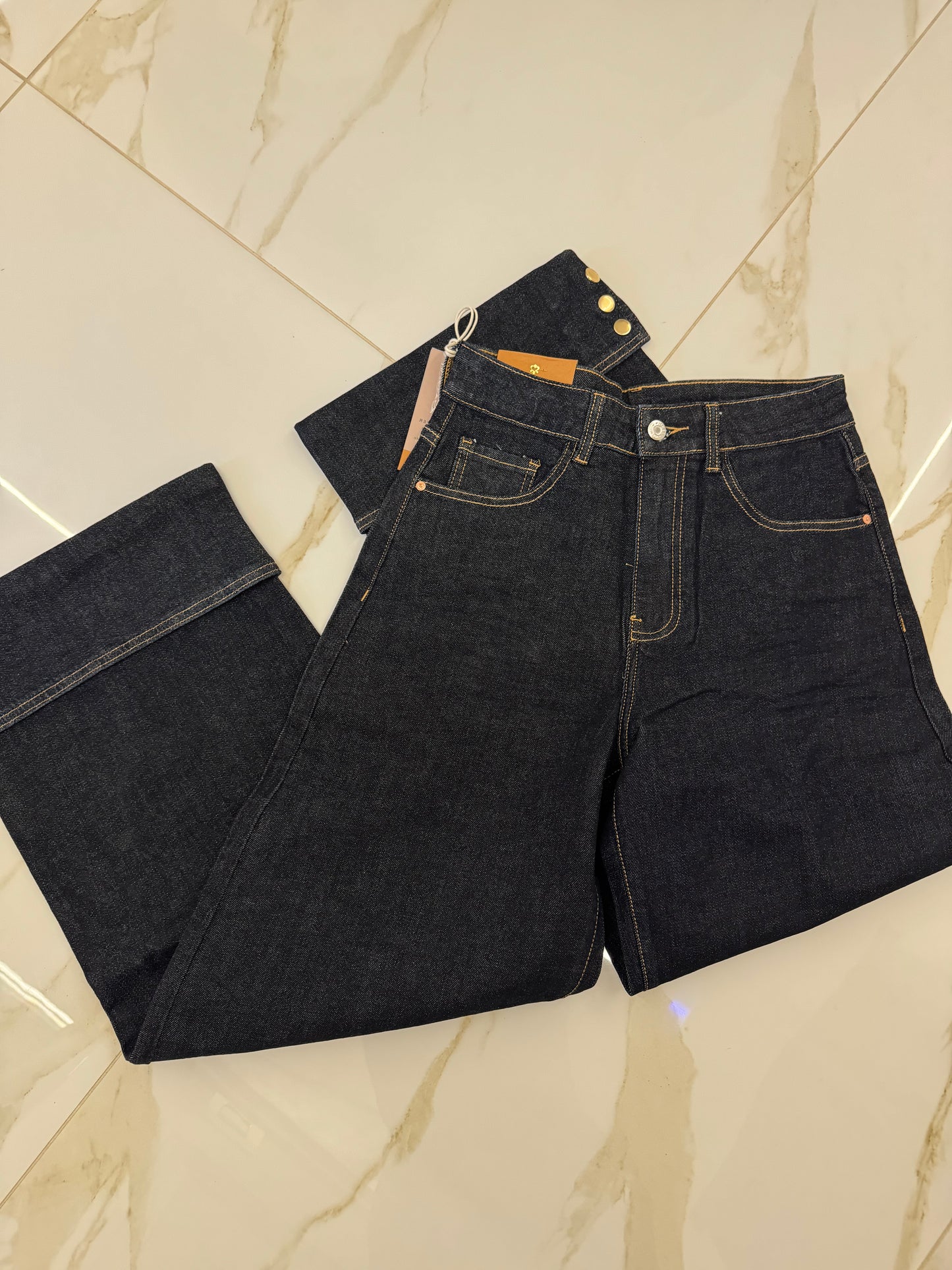 Jeans 981