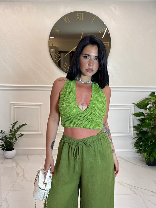 Top Gliss Green