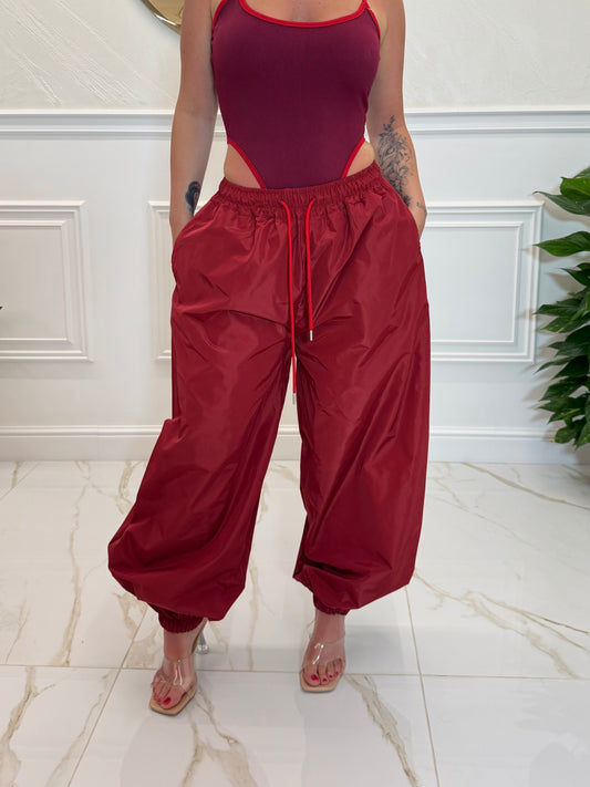 Cargo Yeimy Red