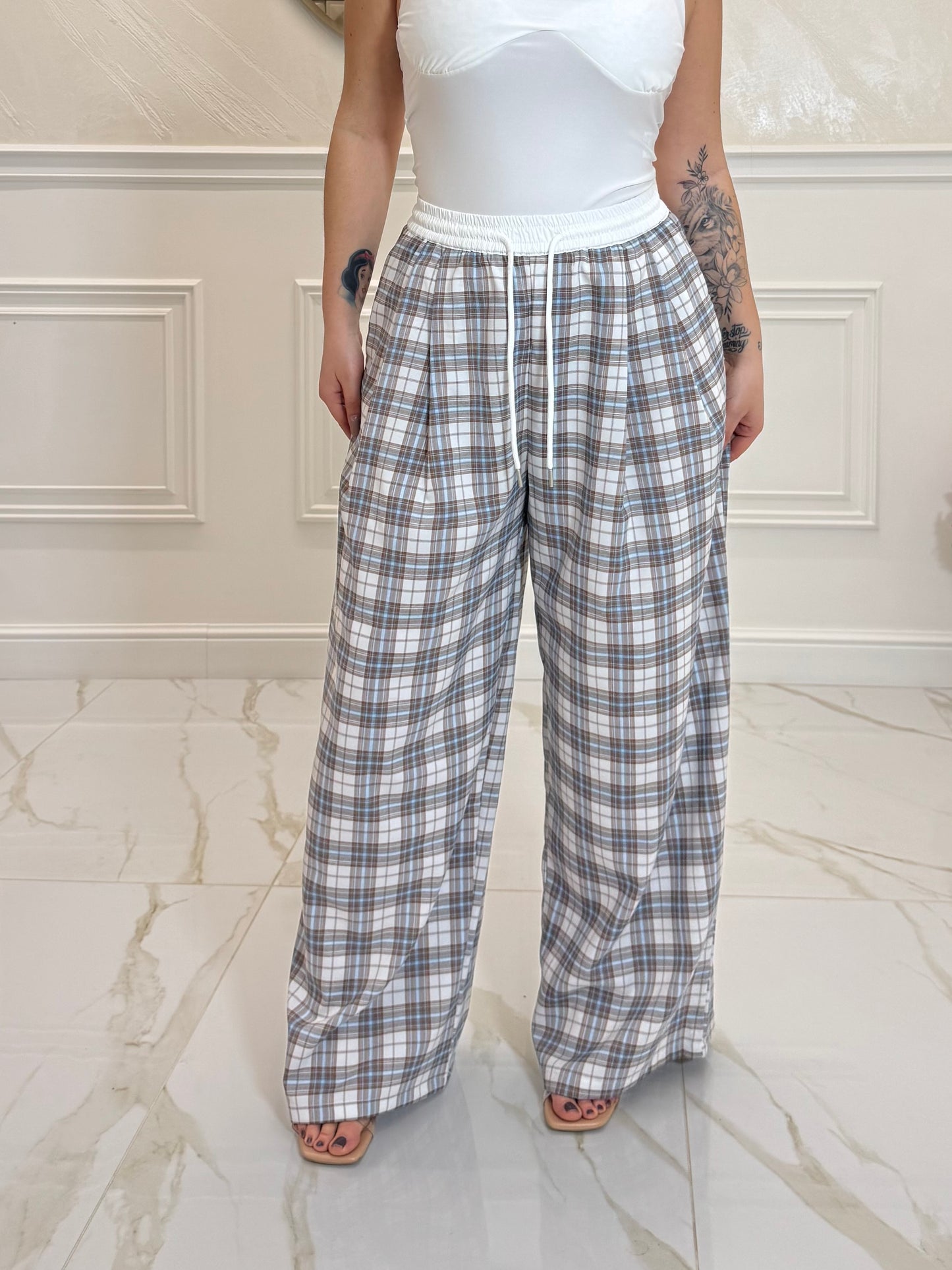 Pantalone Dalinda
