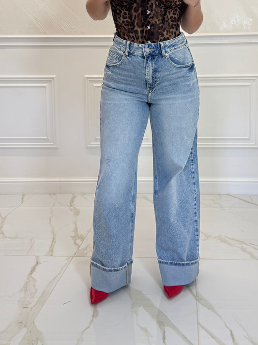 Jeans Piegone