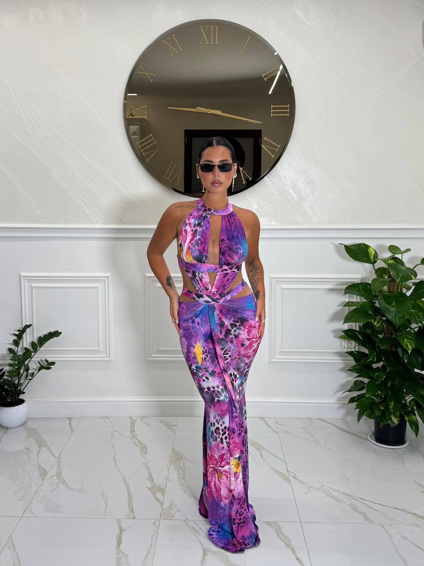 Dress JLO
