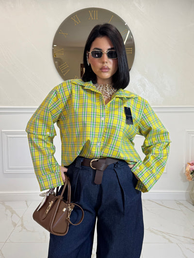 Camicia factory