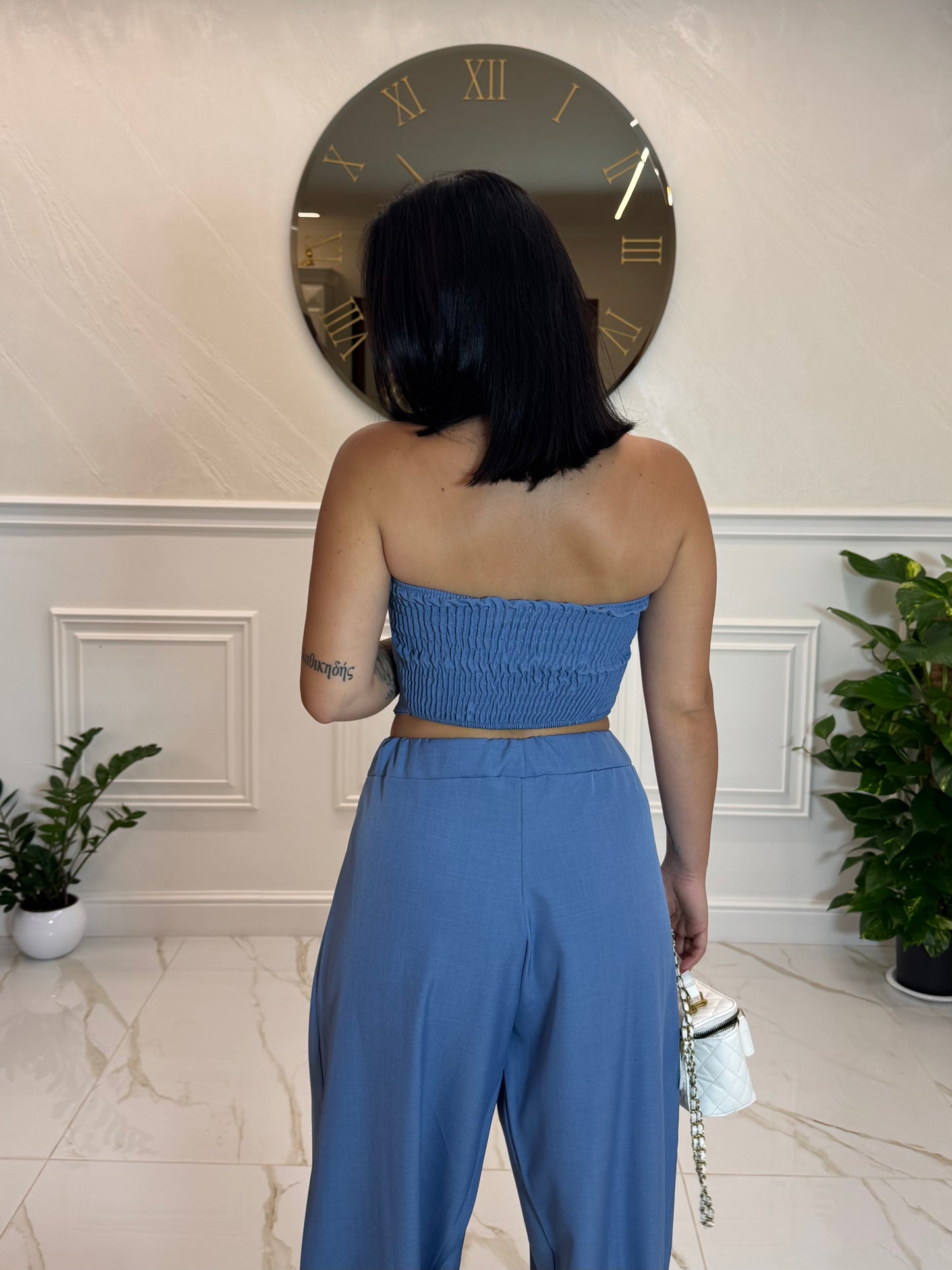 Coordinato Morena Avion