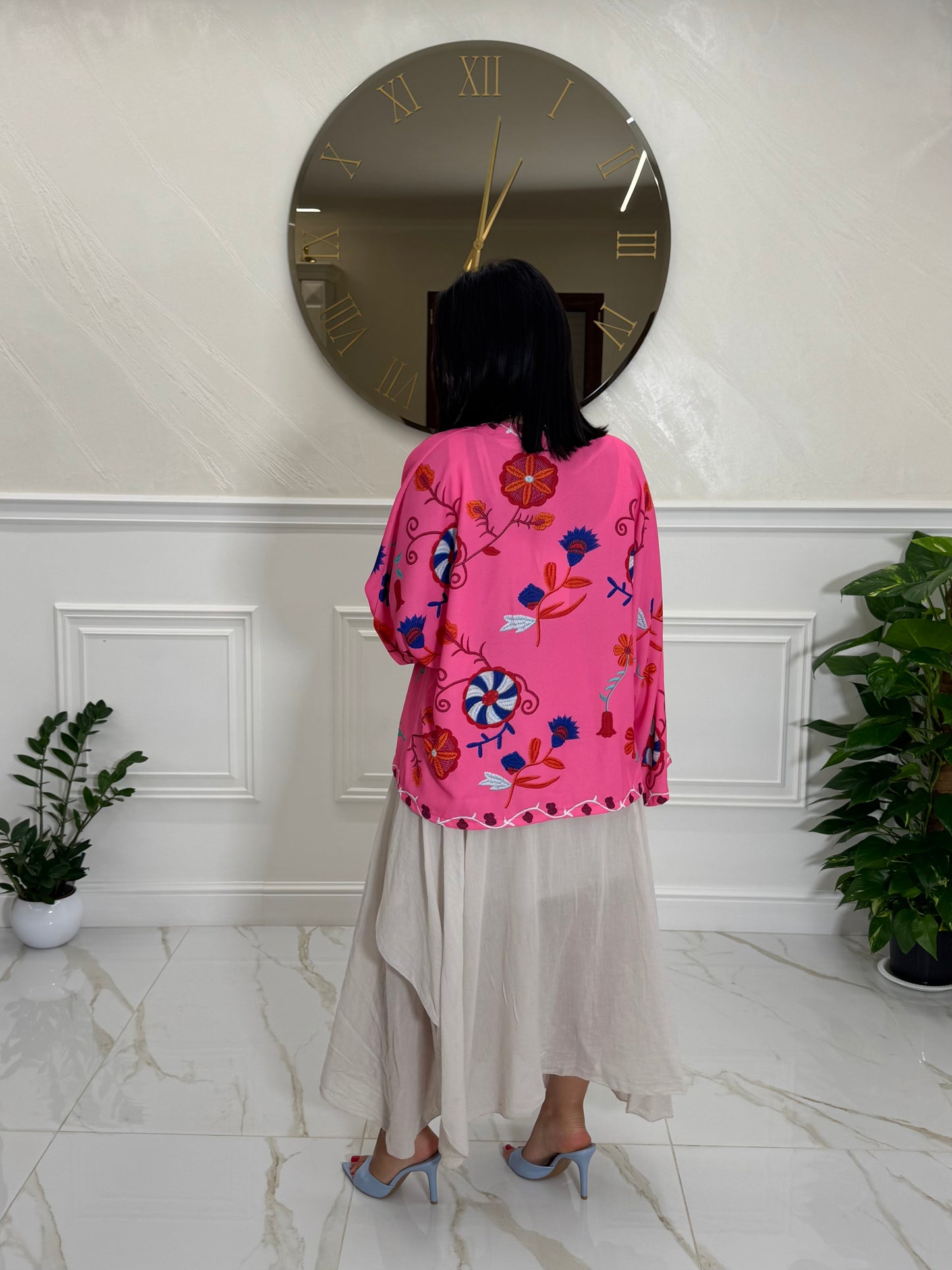 Gilet Sugar Vari colori