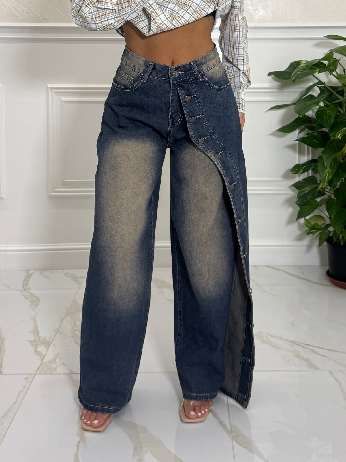 Jeans New York
