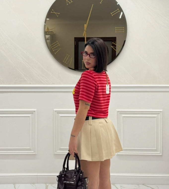 T-Shirt Cherie