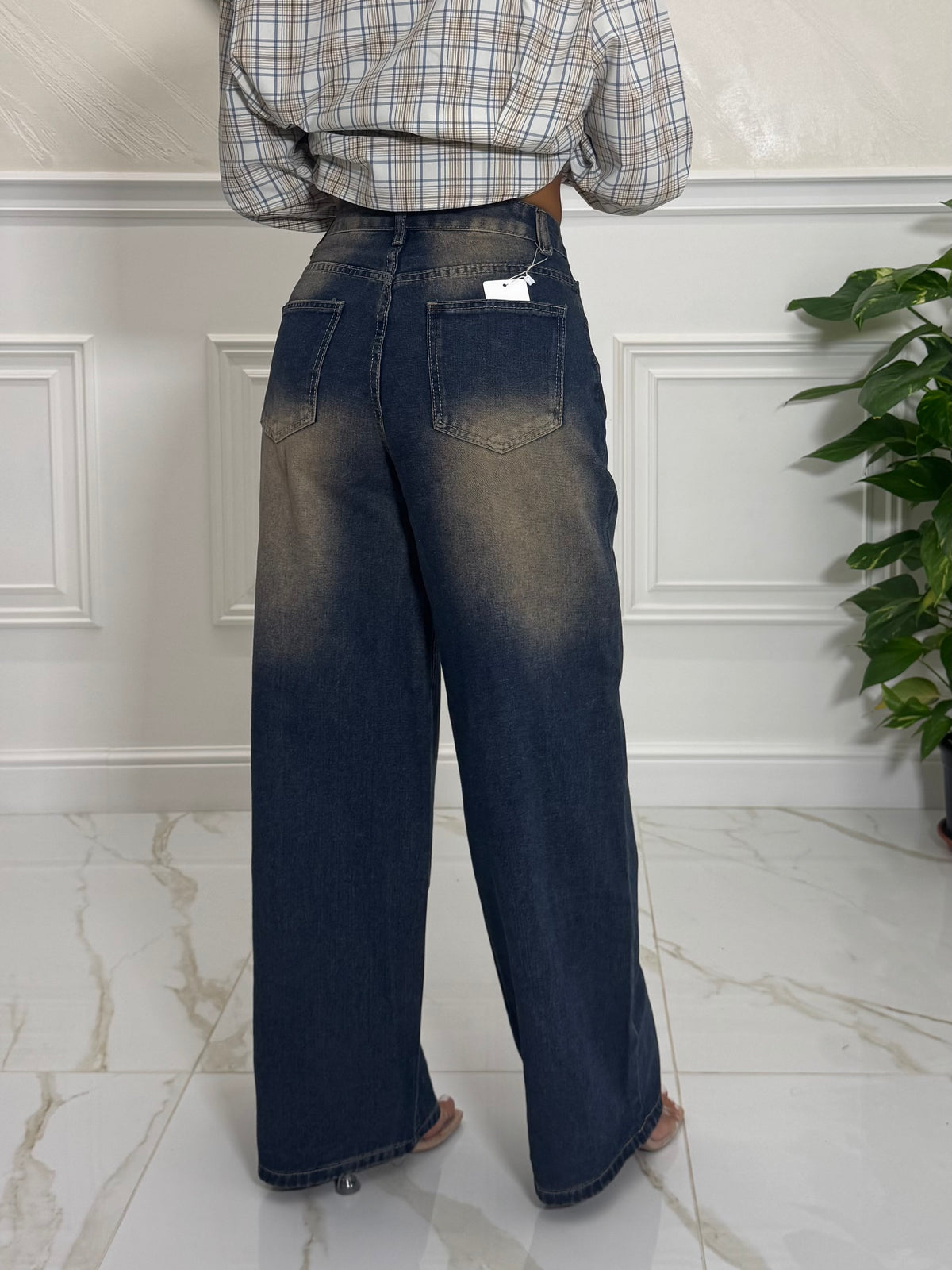 Jeans New York