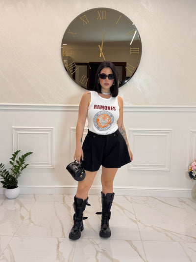 Shorts Melany Black