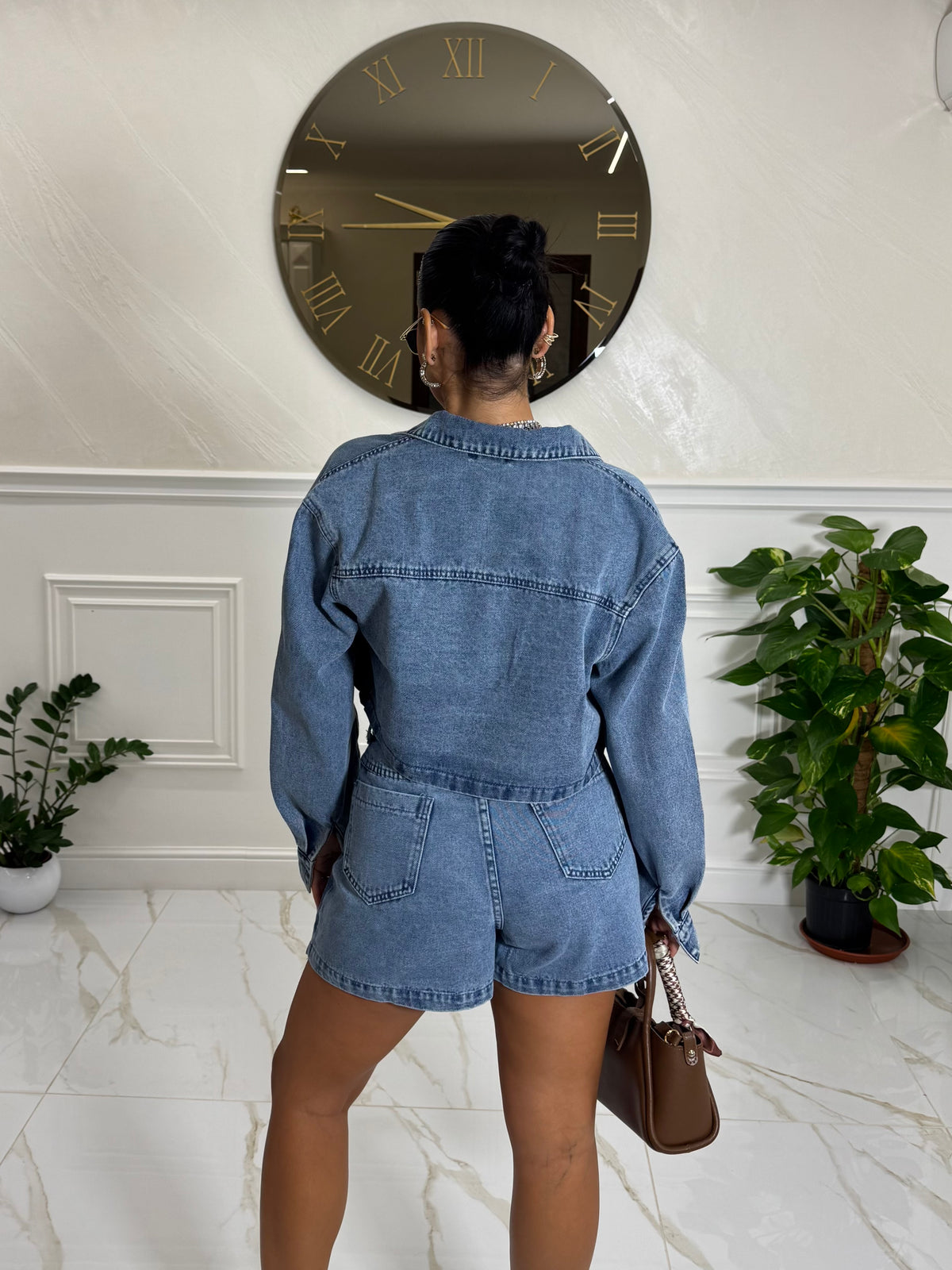 Cord-set Jeans Noah
