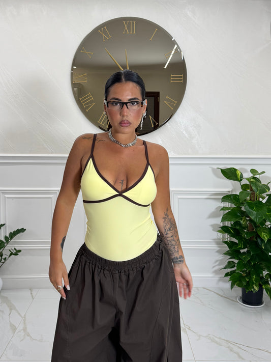 Body COLORADO 2.0 VARI COLORI
