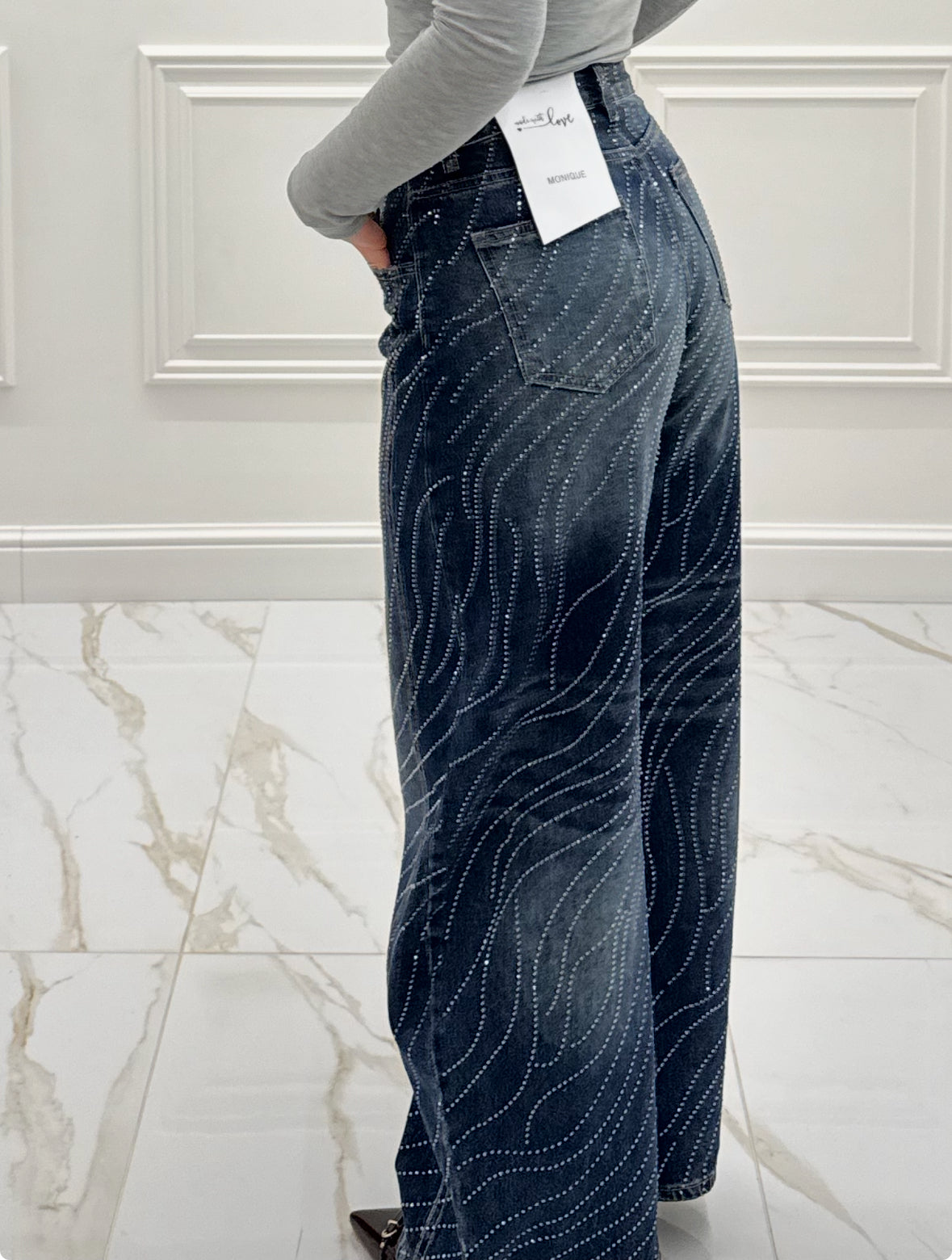 Jeans Monique
