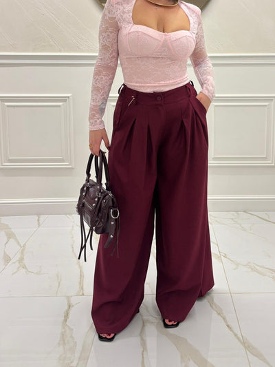 Pantalone Bory