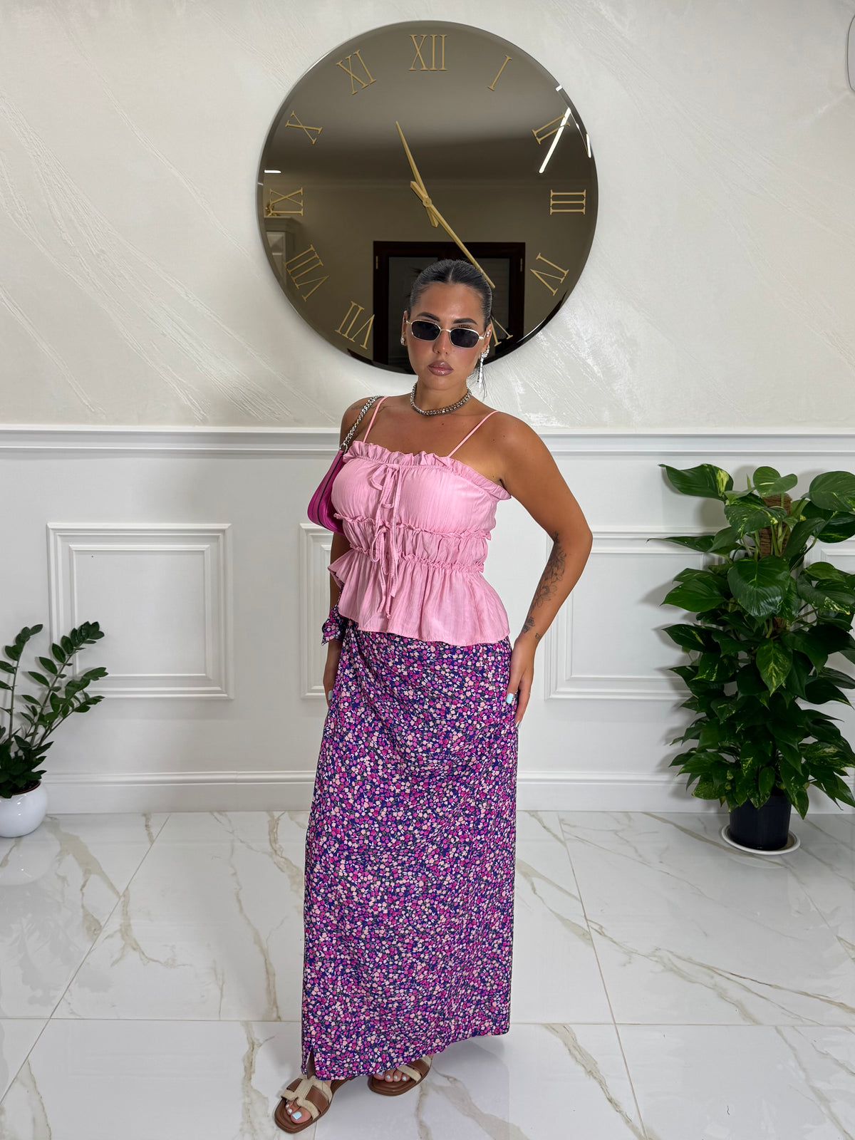 GONNA MARRAKESH VARI COLORI