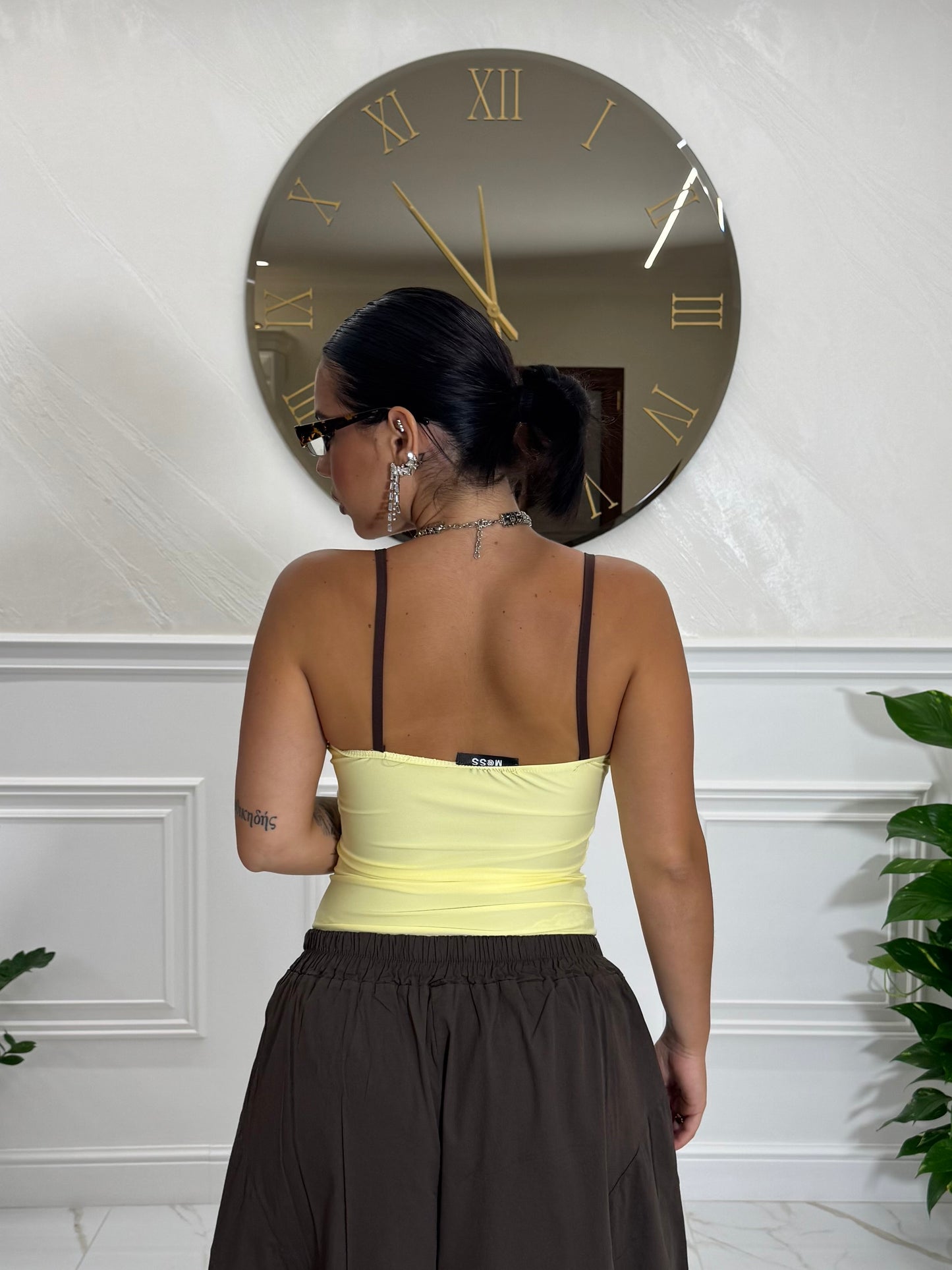 Body COLORADO 2.0 VARI COLORI