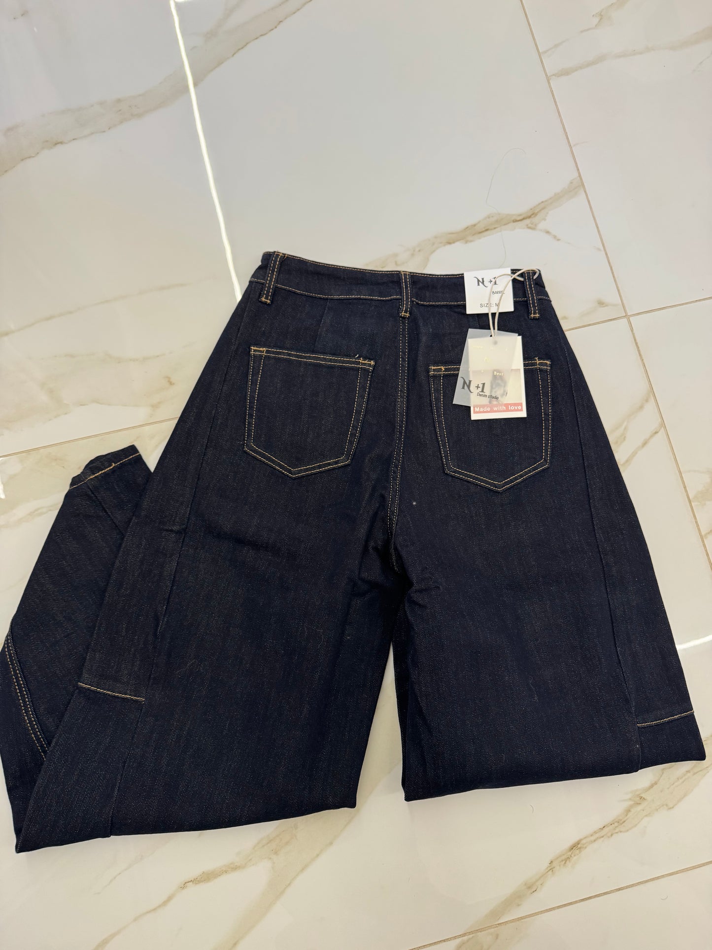 Jeans Bluenight